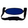 Breathable Arm Sling & Wrist Dislocation Support Brace for Sports