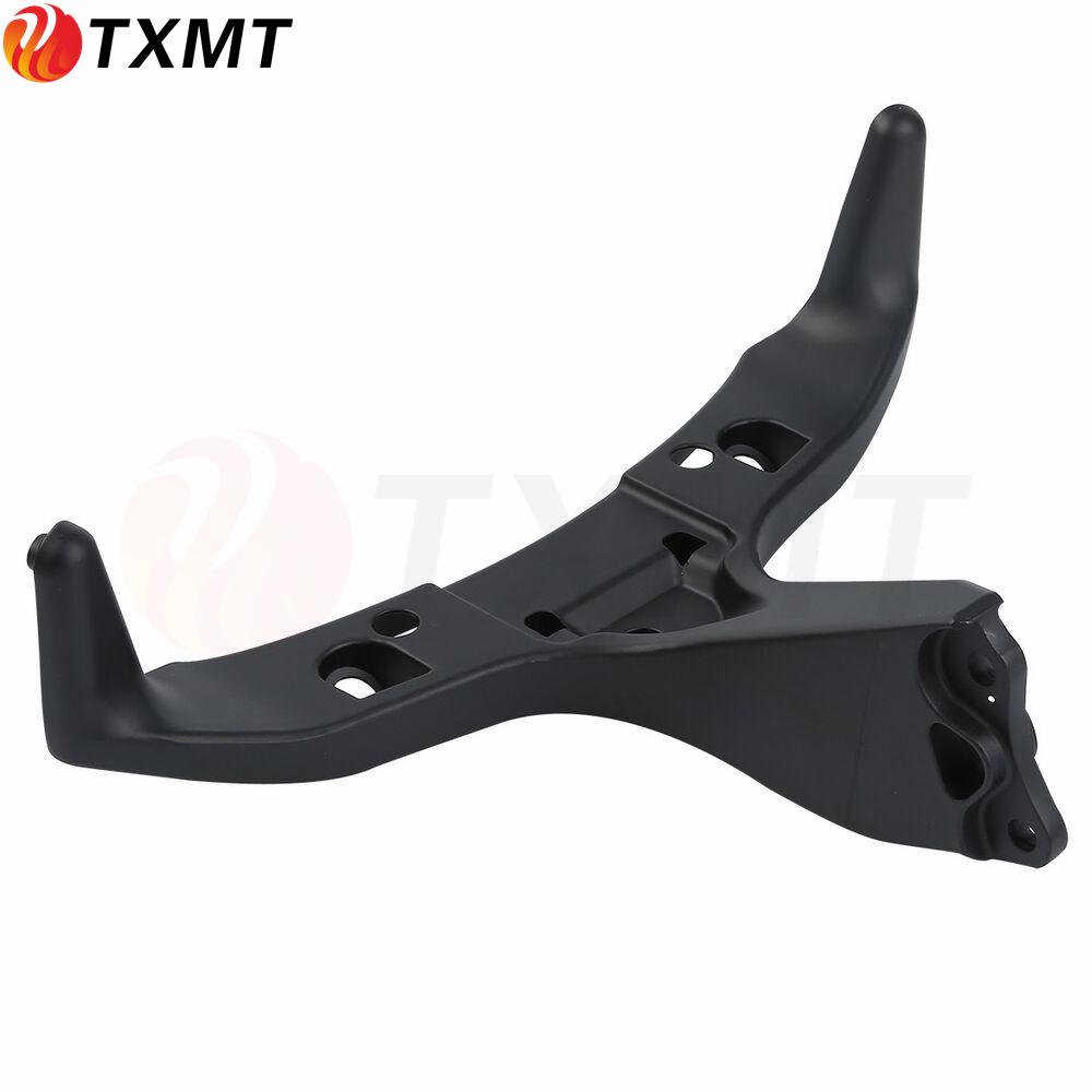 Honda CBR600RR F5 (03-06) Headlight & Mirror Bracket
