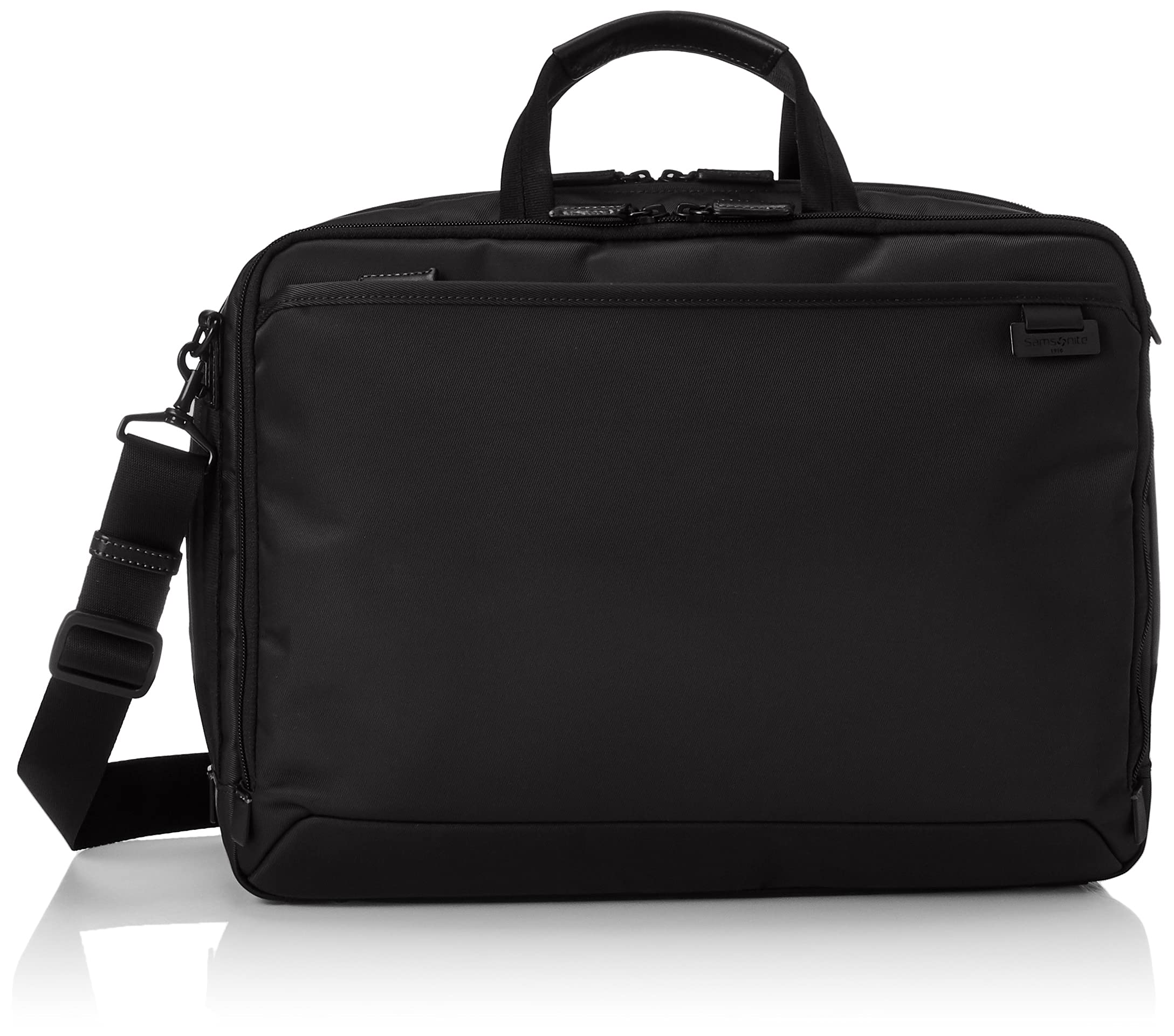 

Сумка для бізнесу Debonair 5 Портфель M Розширюваний Чорний [Samsonite] Чоловічий чорний