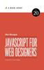 Kniha JavaScript for Web Designers