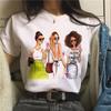 Source T-Shirts, Cartoons, Fashion Gauguin Shoes, Printed T-Shirts Women'S Short-Sleeved Women'S Clothing