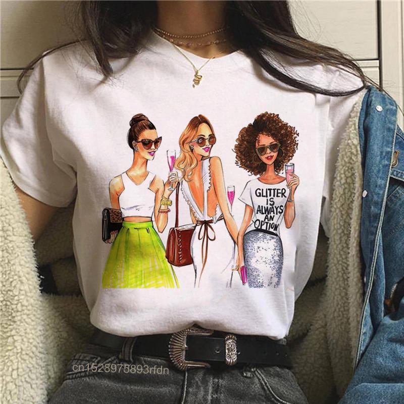 Source T-Shirts, Cartoons, Fashion Gauguin Shoes, Printed T-Shirts Women S Short-Sleeved Women S Clothing S
