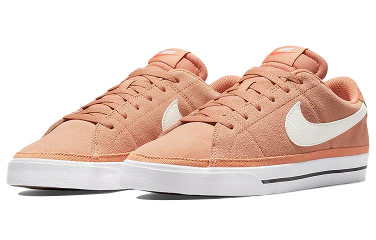 Nike Court Legacy Suede 'Light Cognac' DH0956-200