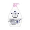 Dove Shower Gel & Scrub Duo - Cherry Blossom & Strawberry Oatmeal