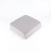 Breathable Memory Foam Height-Enhancing Seat Cushion for Office or Car