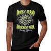 Spooky Island Retro Cartoon Halloween Movie Spooky Island Disco Skull Halloween Gift 90s Nostalgia Retro Halloween Tshirt