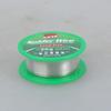 0.6mm/0.8mm/1mm Diameter Conductive Soldering Wire for Electronic Component Welding Model Making Appliance Maintenance