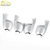 Cowin X3 Electroplated Door Bowl Anti-Scratch Cover & Decorative Sticker