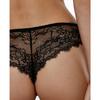 Culotte Femme Black Limba Dulcet