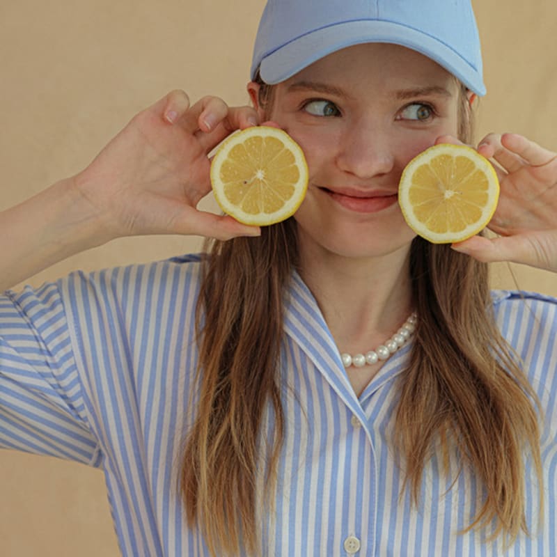 RaJu Signature Ball Cap_3 Color