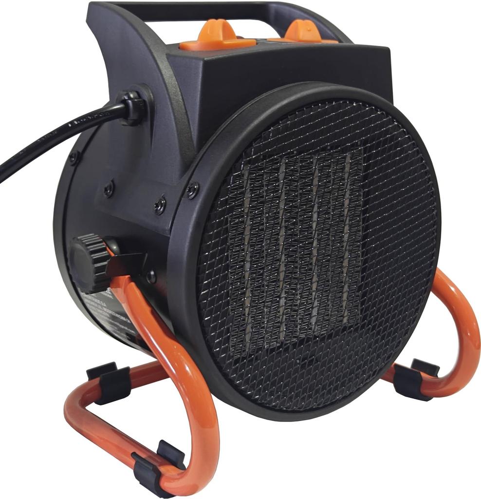 Electric Heater 2.5kW KD11727