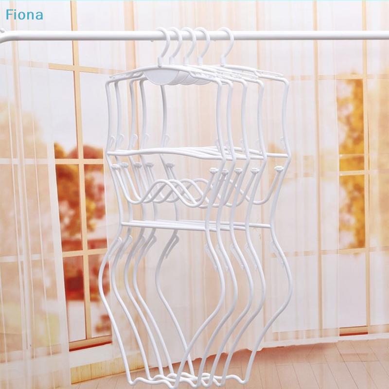 3-in-1 Swimsuit Hanger,Body Shaped Plastic Bikini Hanger for Drying Swimwear,Lingerie,Underwear