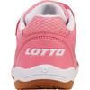 Lotto Childrens/Kids Whizzer Trainers