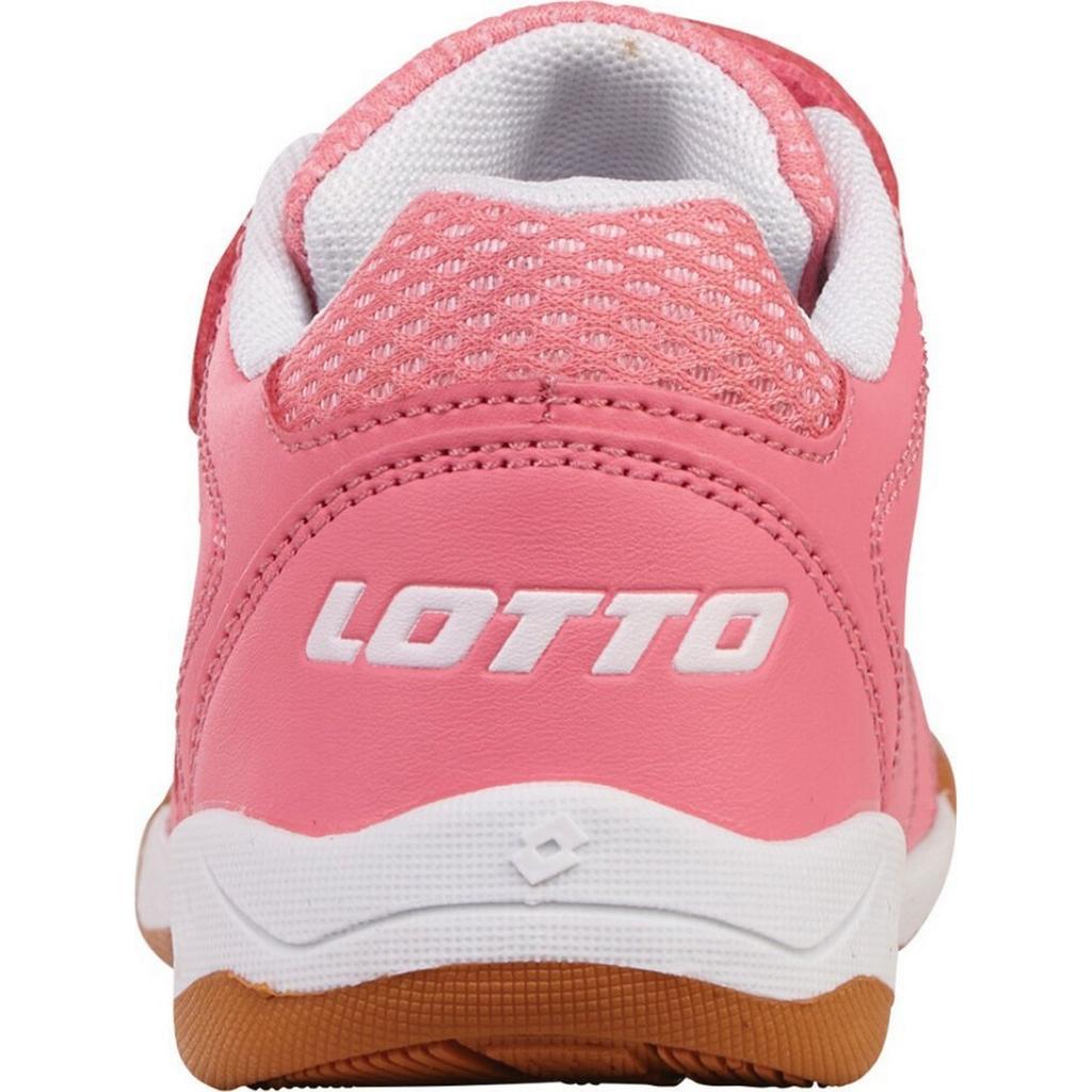 Lotto Childrens/Kids Whizzer Trainers