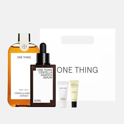 Cura della pelle – Set di cosmetici per la cura