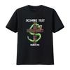 Saccharine Trust Paganicons T Shirt Cotton Adult Pr739 Vintage Fashion Streetwear Homme Comfortable Versatile Soft