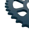 520 Motorcycle Rear Sprocket For Yamaha XT600 83-95 XT600E 1989-2003 XT600Z 89-94 XTZ660 Tenere 660 1991-1998