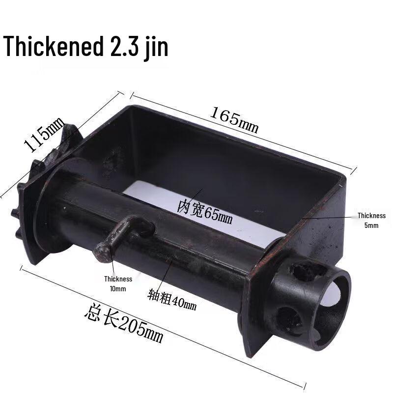 Прочный стяжной ремень для груза грузовика