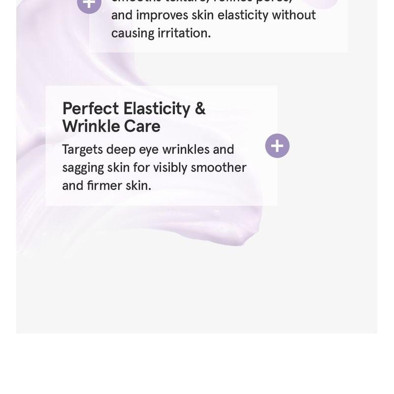 ONE THING Peptid Retinal Serum