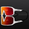 Children Riding Glasses UV400 MTB Road Bike Cycling Pochromic Sunglasses Bicycle Outdoor Sports Running Eyewear