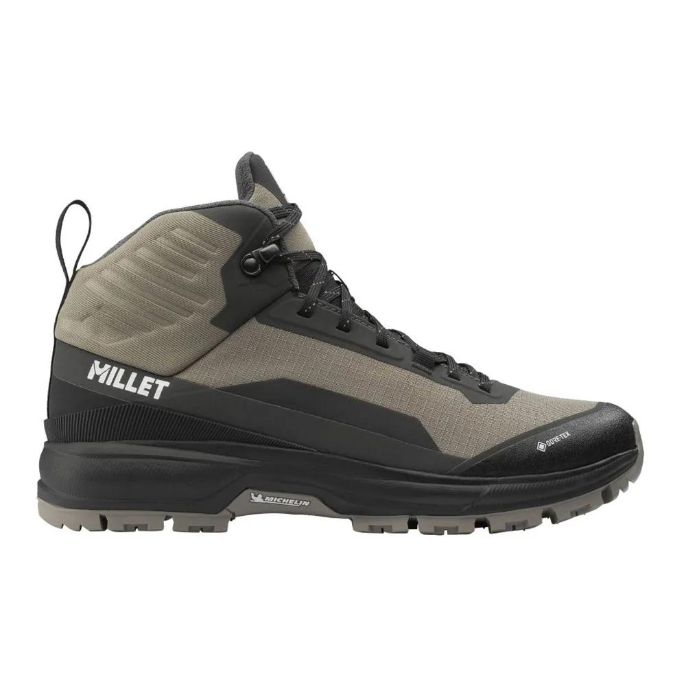 Millet Hiking Boots Wanaka Mid Goretex