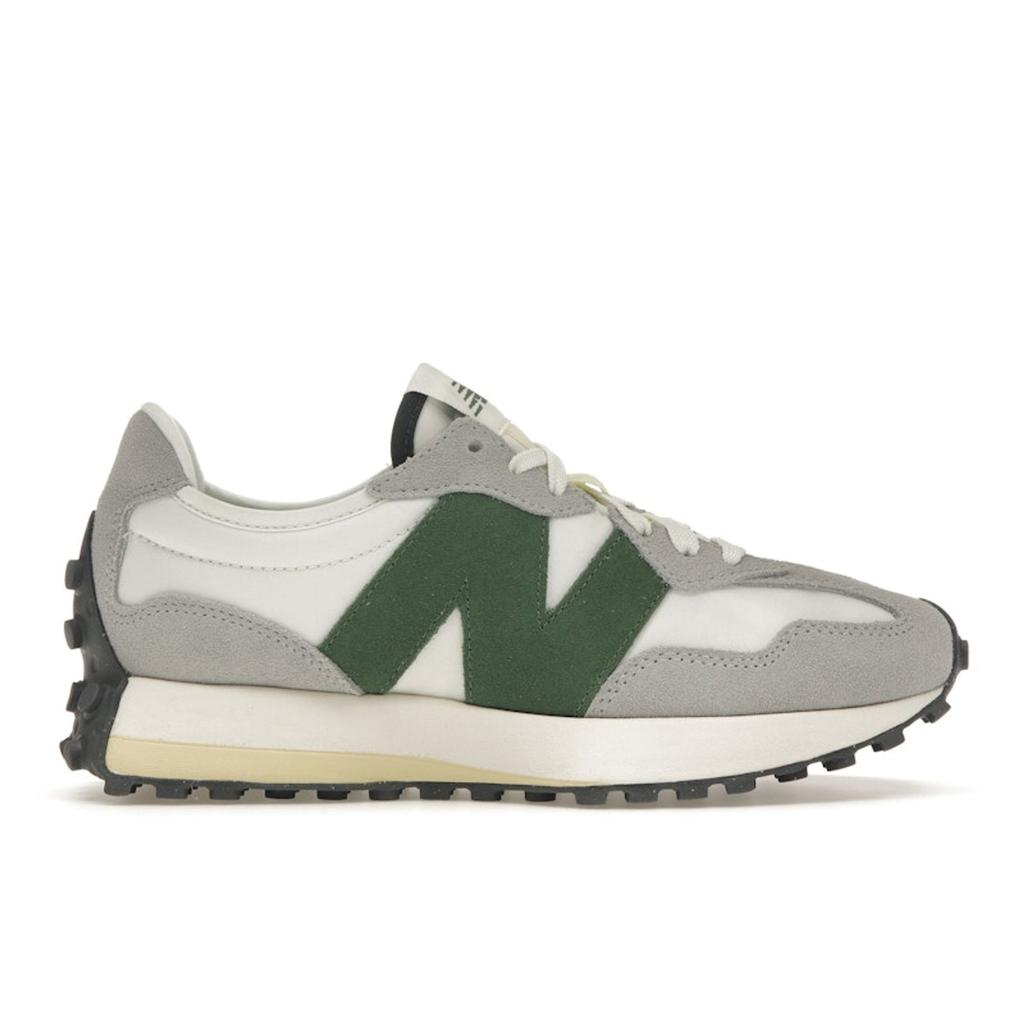 New Balance 327 Raincloud Nori Dámské tenisky Šedé WS327PU