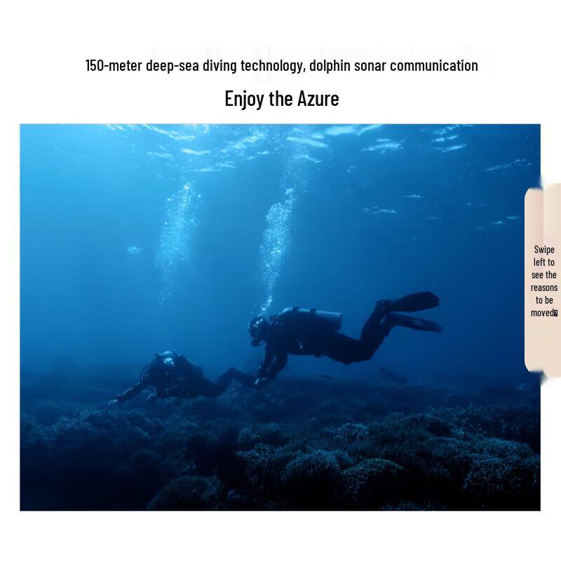 HUAWEI WATCH ULTIMATE DESIGN (CN version)