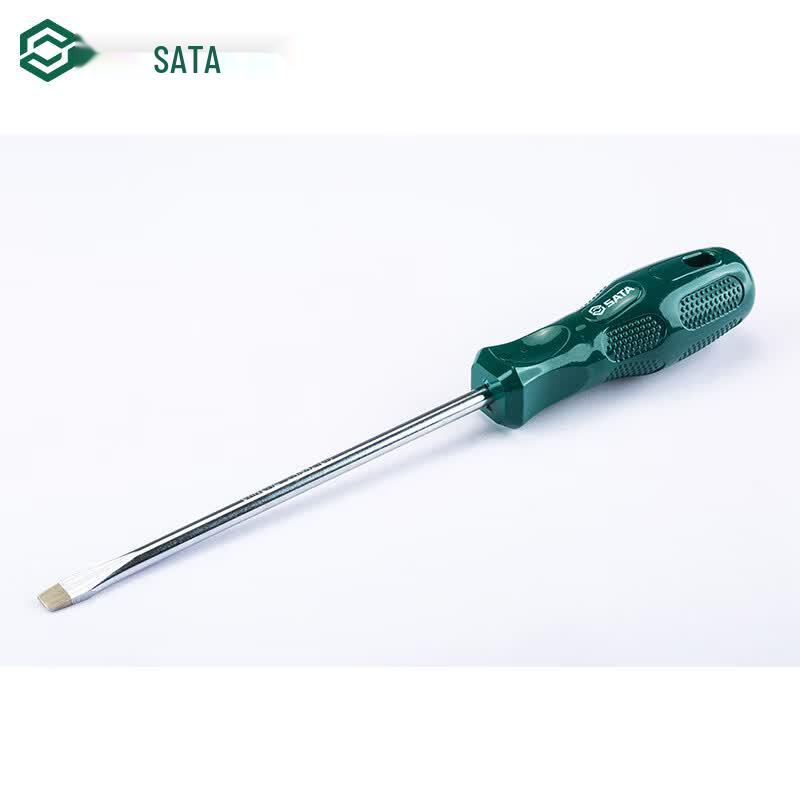 SATA A-Series Flathead Screwdriver