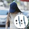 Berretti e cappelli – Berretti e cappelli con visiera