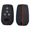 Accesorii pentru electronica auto – Huse pentru cheile de la maşină