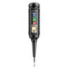 Professioneller elektrischer Spannungsprüfer mit Alarm Testleitung Bruchstelle 24-250V Spannungsdetektionsstift Induktiver Teststift