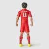 Articulated Figure - Mohamed Salah - Liverpool FC - MEGABLEU - 20 Cm