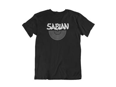 Sabian T-Shirt Mens Womens Tees Top