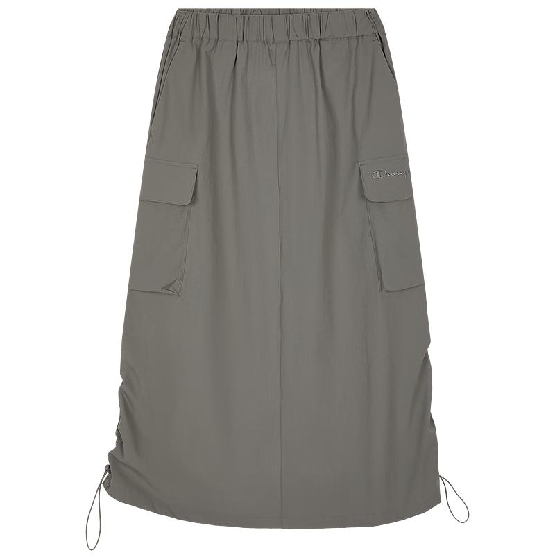 Champion Women s Pleated Cargo Skirt XL