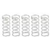 Metal Spring 38mm FS Trimmer Spring Compatible With FS44 Compatible With FS55 Direct Installation Gardening Use