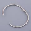 / 30 Rings Multifunctional Loose Bookbinder for Book Office
