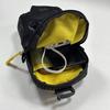 Water Bottle Holder Bag Phone Pocket and Quick-Adjust Strap Waterproof Nylon for Cycling Hiking Camping Essentials