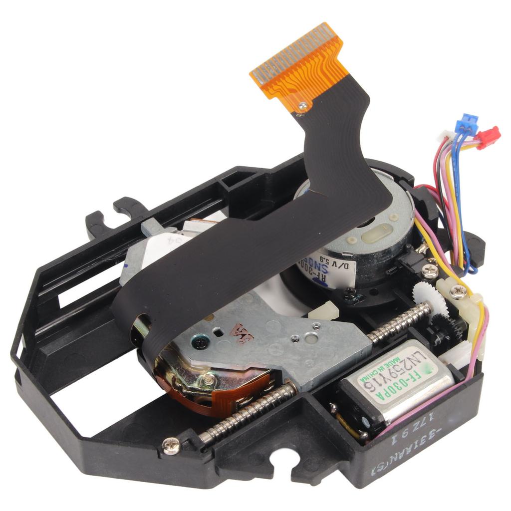 CD Player Optical Pickup Laser Lens Replacement CD Laser Lens Head for CD Players KSS 331A