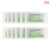 12PCS 2.0/3.0/4.0/5.0 Needle Suture Nlon Medical Thread Sterile Surgical Practice 3