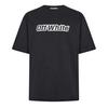 Off White Mens Outline Skate T-Shirt