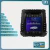 OSSURET Android-Autoradio für Toyota Land Cruiser Prado 120 2002–2009 Lexus GX470 Multimedia-Vertikalbildschirm Carplay Intelligenter Android Auto-Player