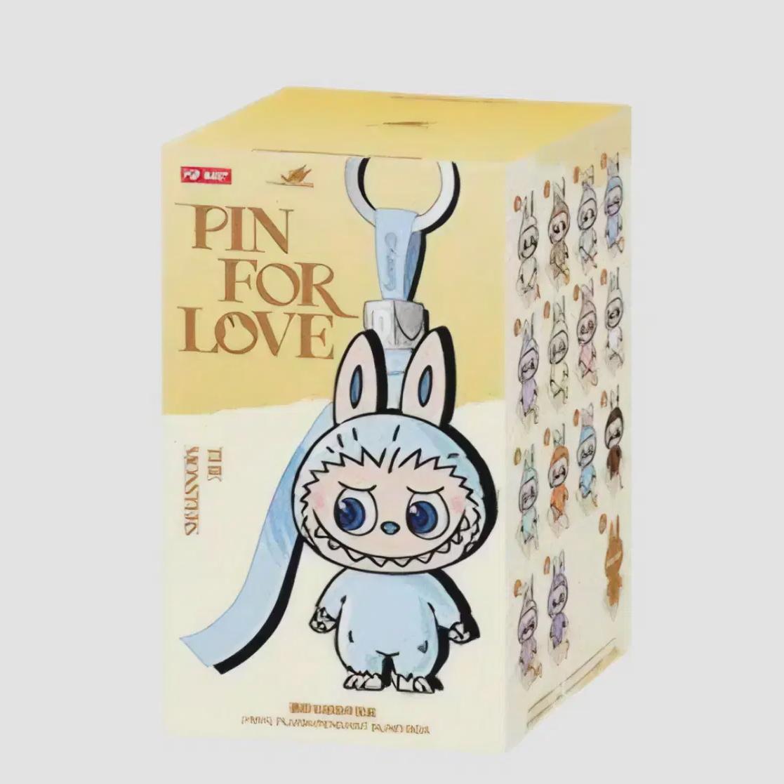 

Лабубу Мини