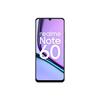 Smarttelefon Realme Note 60 Blå 4GB Ram 128GB