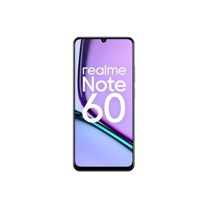 Smarttelefon Realme Note 60 Blå 4GB Ram 128GB