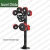 Quanzhida Multi-Target Training & Fitness System