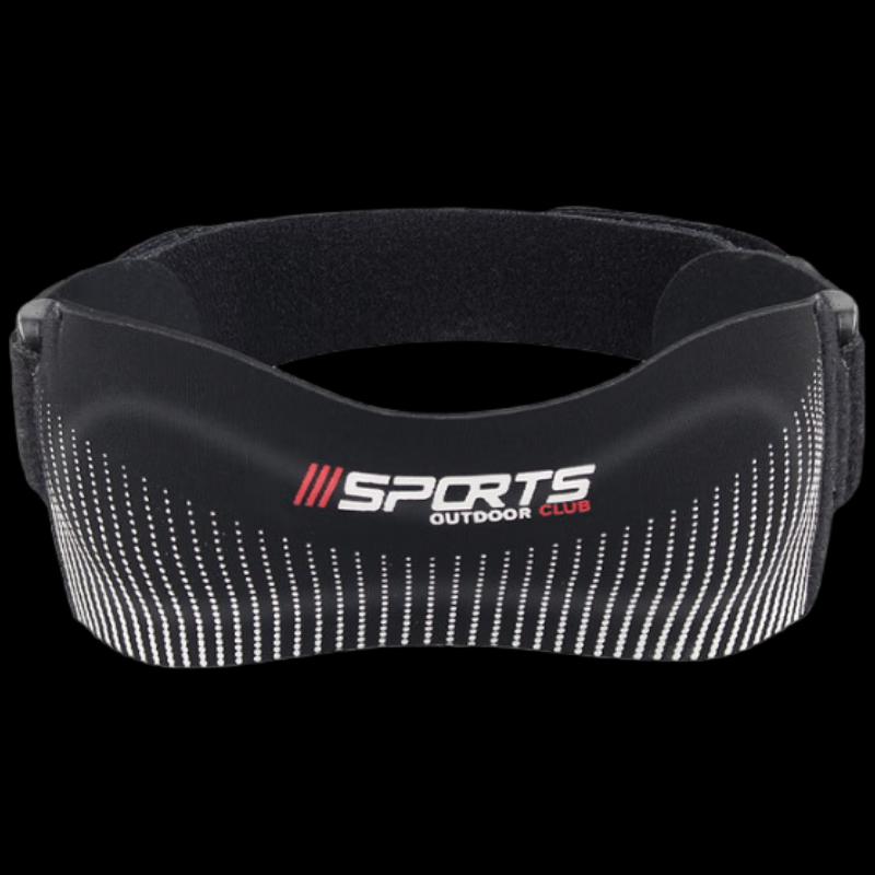 Tingbai Adjustable Sports Joint Protector (3-Pack)