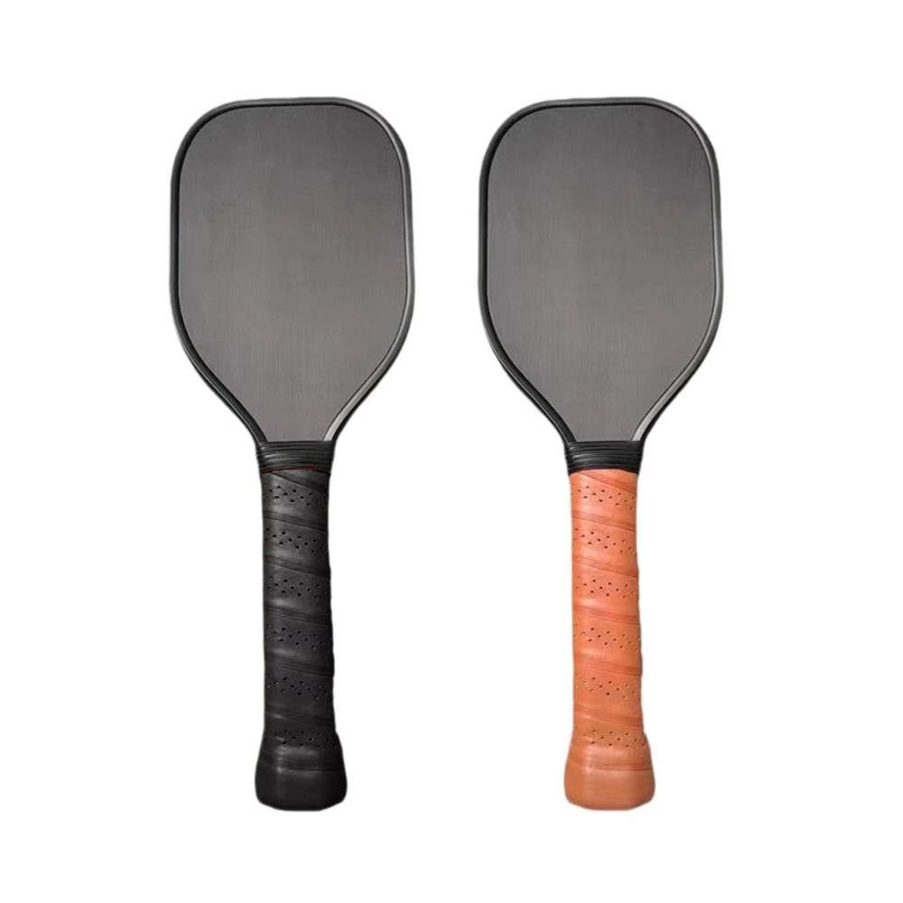 Lightweight Pickleball Paddle Carbon Fiber Frosted Surface Pickleball Racquet  Gifts