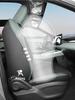 Roewe D6 2026 Model Car Seat Covers: 450 Premium, Smart, & 520 Comfortable All-Season Full Coverage Cushions