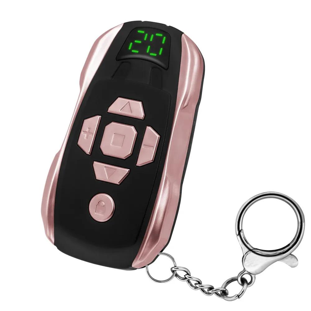 20 in 1 Multi-frequency 300-915Mhz Remote Control Garage Door Gate Key Duplicator Clone Fixed Rolling Code Transmitter