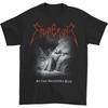 Zomer Unisex T-shirt Bedrukt Met Patronen Zomer Korte Mouwen Street Style Casual Pure Katoen Kleding T-shirt